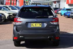 2024 Subaru Forester 2.5i