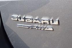 2024 Subaru Forester 2.5i