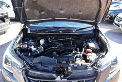 2024 Subaru Forester 2.5i