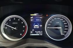 2024 Subaru Forester 2.5i