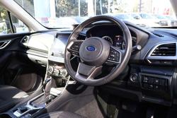 2024 Subaru Forester 2.5i