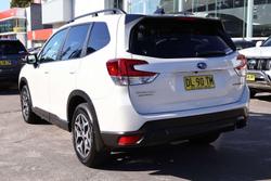 2024 Subaru Forester 2.5i