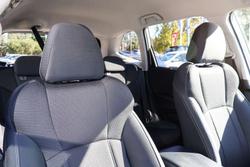 2024 Subaru Forester 2.5i