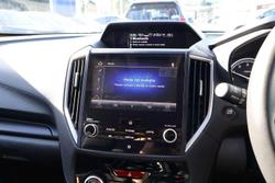 2024 Subaru Forester 2.5i