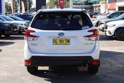 2024 Subaru Forester 2.5i