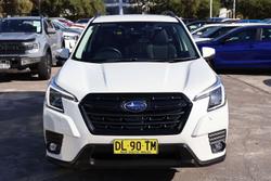 2024 Subaru Forester 2.5i