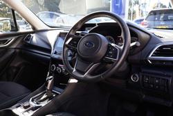 2024 Subaru Forester 2.5i