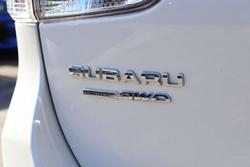 2024 Subaru Forester 2.5i