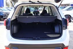 2024 Subaru Forester 2.5i