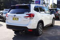 2024 Subaru Forester 2.5i