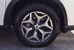 2024 Subaru Forester 2.5i