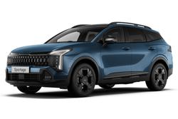 2026 Kia Sportage GT-Line