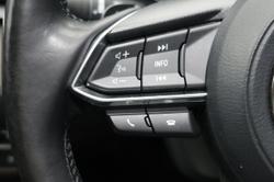 2021 Mazda 6