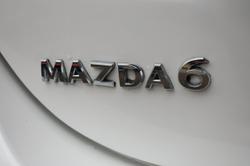 2021 Mazda 6