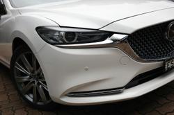 2021 Mazda 6