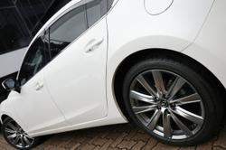 2021 Mazda 6