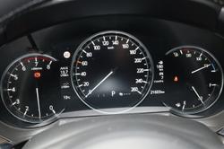 2021 Mazda 6
