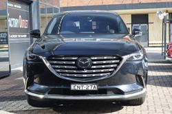 2021 Mazda CX-9