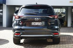 2021 Mazda CX-9