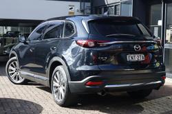 2021 Mazda CX-9