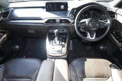 2021 Mazda CX-9