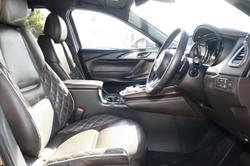 2021 Mazda CX-9