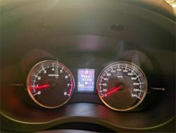 2012 Subaru Impreza 2.0i-S