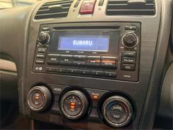 2012 Subaru Impreza 2.0i-S