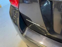 2012 Subaru Impreza 2.0i-S