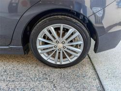 2012 Subaru Impreza 2.0i-S