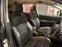 2012 Subaru Impreza 2.0i-S