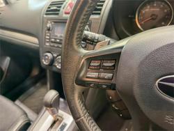 2012 Subaru Impreza 2.0i-S