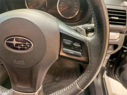 2012 Subaru Impreza 2.0i-S