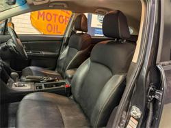 2012 Subaru Impreza 2.0i-S