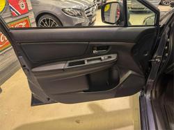 2012 Subaru Impreza 2.0i-S