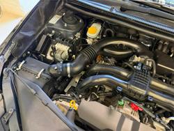 2012 Subaru Impreza 2.0i-S