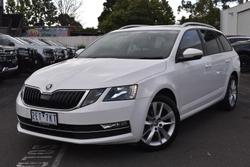 2019 SKODA Octavia 110TSI