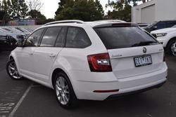 2019 SKODA Octavia 110TSI