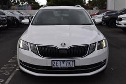 2019 SKODA Octavia 110TSI