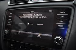 2019 SKODA Octavia 110TSI