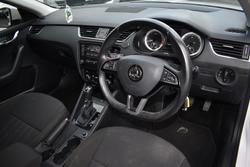 2019 SKODA Octavia 110TSI