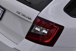 2019 SKODA Octavia 110TSI