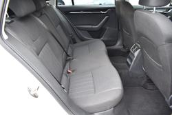 2019 SKODA Octavia 110TSI