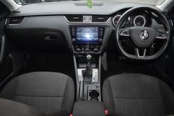 2019 SKODA Octavia 110TSI