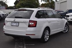 2019 SKODA Octavia 110TSI