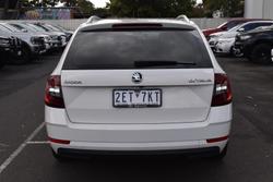 2019 SKODA Octavia 110TSI