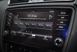 2019 SKODA Octavia 110TSI