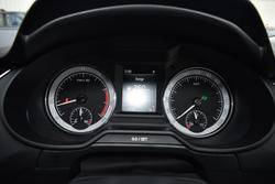 2019 SKODA Octavia 110TSI