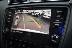 2019 SKODA Octavia 110TSI