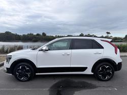 2024 Kia Niro EV GT-Line